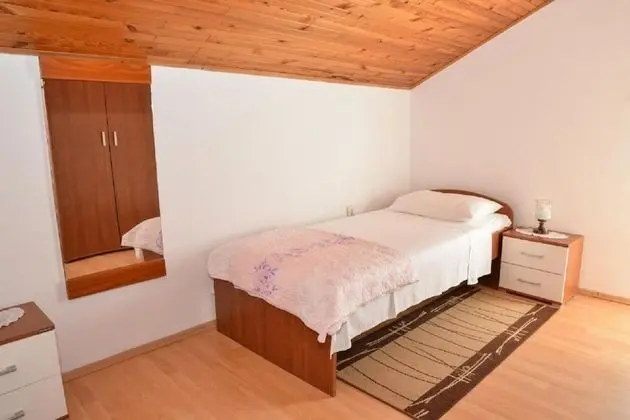 Apart Daire (Vinko - 100m from beach - A1(6))