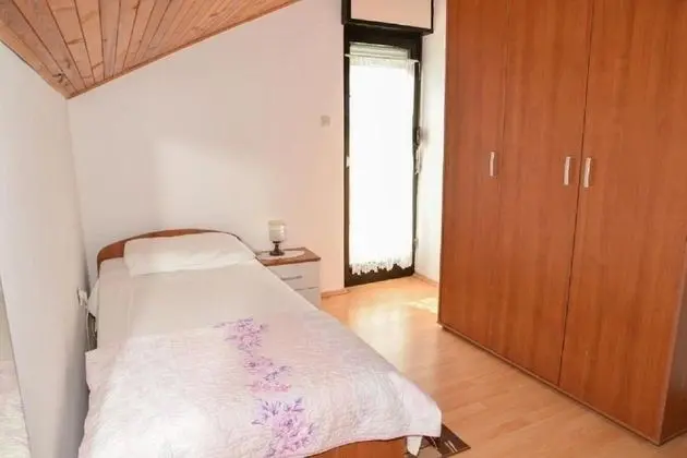 Apart Daire (Vinko - 100m from beach - A1(6))