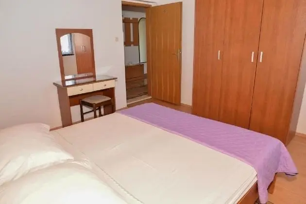 Apart Daire (Vinko - 100m from beach - A1(6))