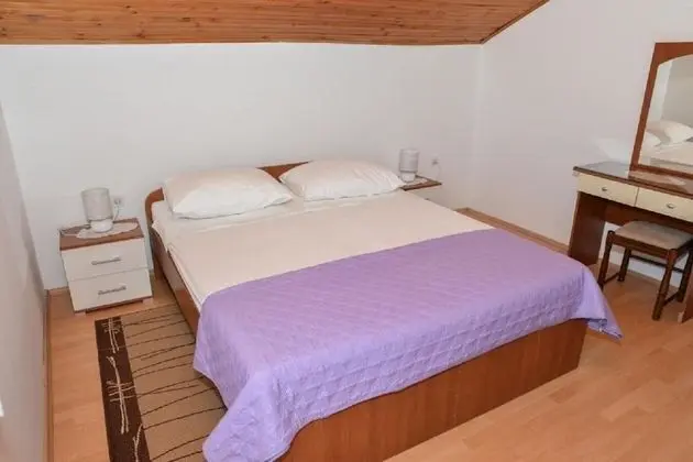 Apart Daire (Vinko - 100m from beach - A1(6))