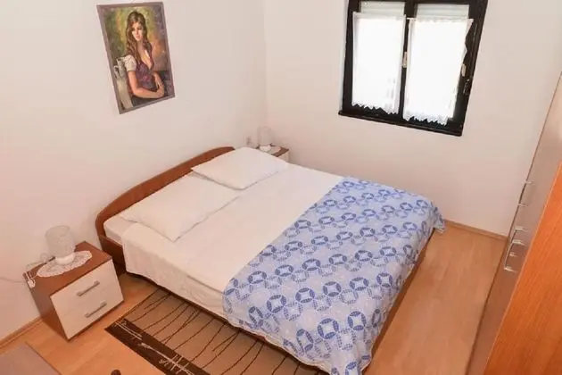 Apart Daire (Vinko - 100m from beach - A1(6))