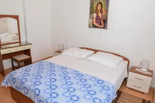 Apart Daire (Vinko - 100m from beach - A1(6))