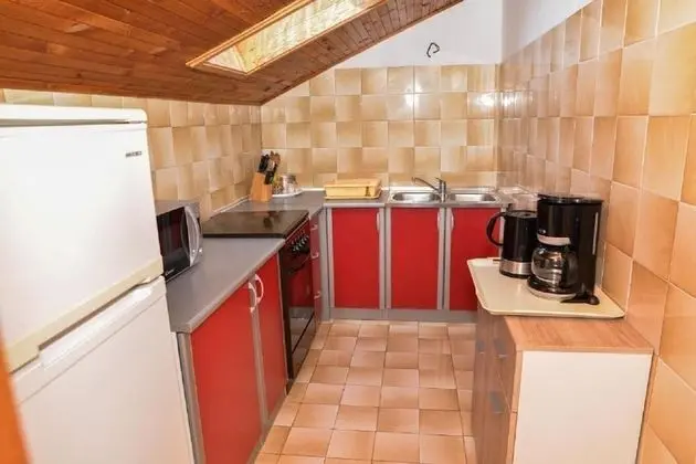 Apart Daire (Vinko - 100m from beach - A1(6))