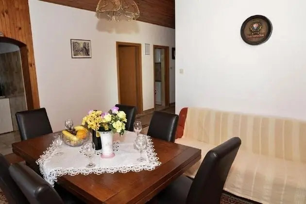 Apart Daire (Vinko - 100m from beach - A1(6))