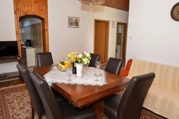 Apart Daire (Vinko - 100m from beach - A1(6))