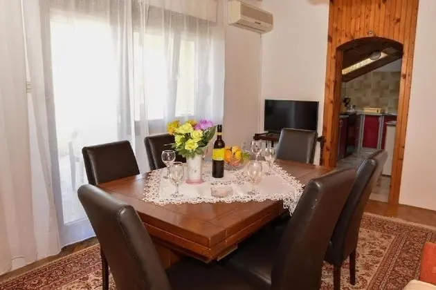 Apart Daire (Vinko - 100m from beach - A1(6))
