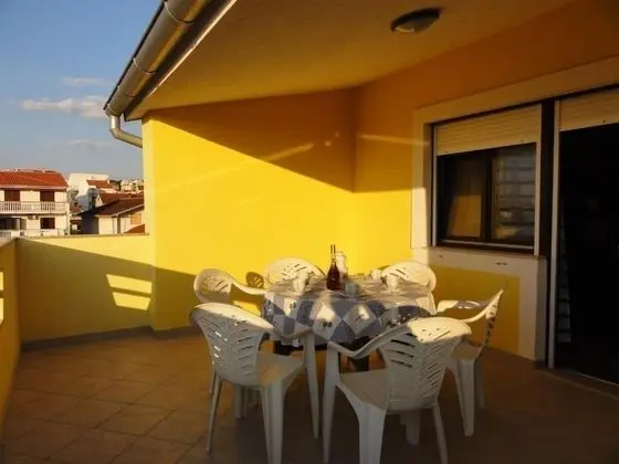 Apart Daire (Vinko - 100m from beach - A1(6))