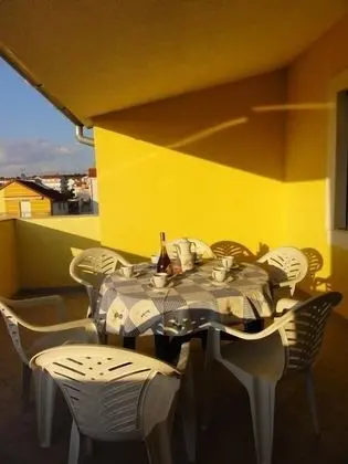 Apart Daire (Vinko - 100m from beach - A1(6))