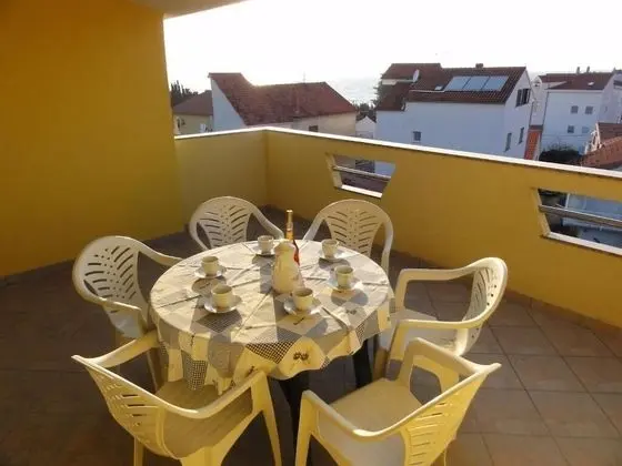 Apart Daire (Vinko - 100m from beach - A1(6))