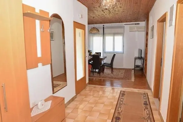 Apart Daire (Vinko - 100m from beach - A1(6))