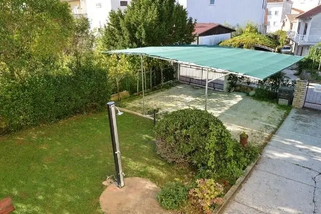 Apart Daire (Vinko - 100m from beach - A1(6))