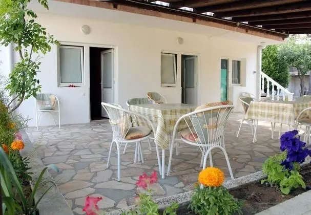 Stüdyo (Vinko - big terrace and grill - SA7(2)