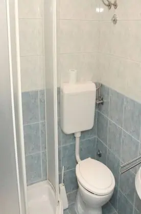 Stüdyo (Vinko - big terrace and grill - SA7(2)