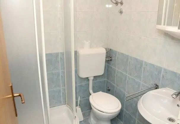 Stüdyo (Vinko - big terrace and grill - SA7(2)