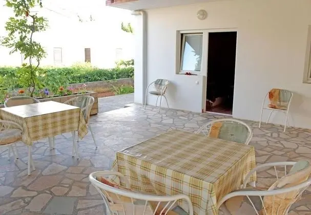 Stüdyo (Vinko - big terrace and grill - SA7(2)