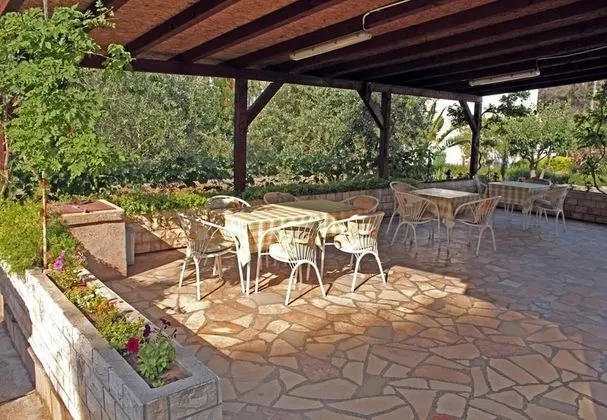 Stüdyo (Vinko - big terrace and grill - SA7(2)