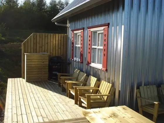 Kır Evi, 2 Yatak Odası