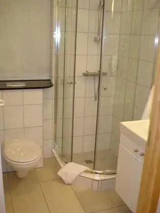 Kır Evi, 2 Yatak Odası