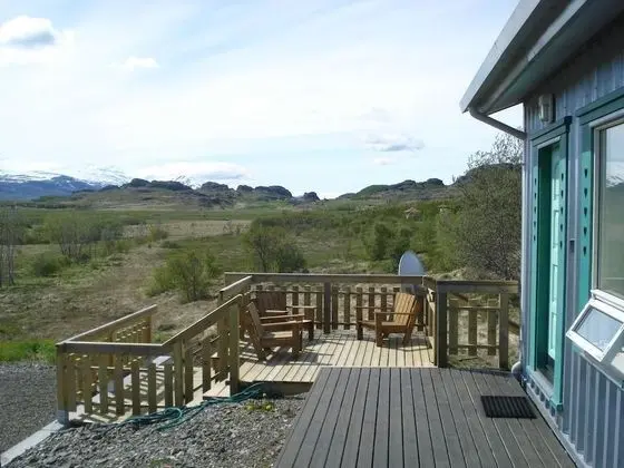 Tek Büyük veya İki Ayrı Yataklı Oda, Özel Banyo