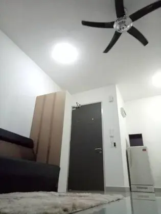 Comfort Stüdyo Süit, 1 Büyük (Queen) Boy Yatak, Sigara İçilmez