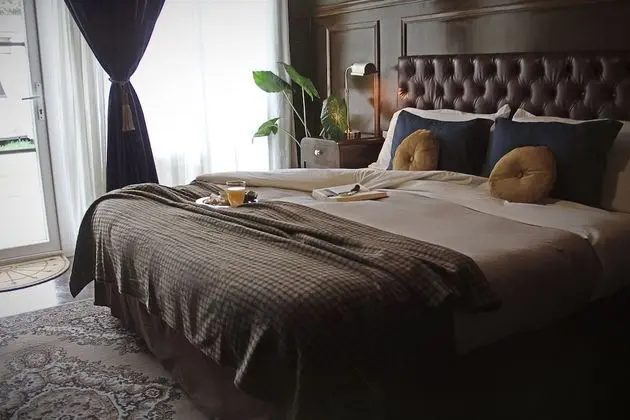 Superior Tek Büyük Yataklı Oda, 1 En Büyük (King) Boy Yatak