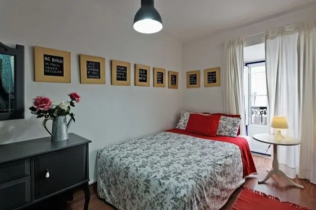 Tek Kişilik Oda