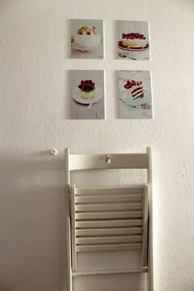 Tek Kişilik Oda