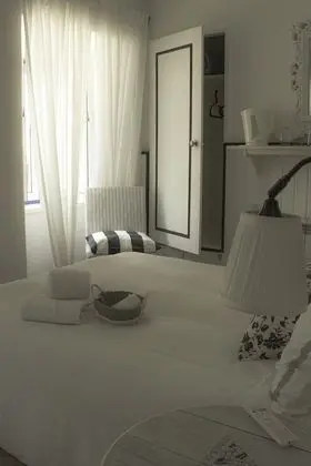 Tek Kişilik Oda
