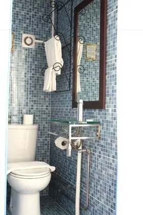 Tek Kişilik Oda