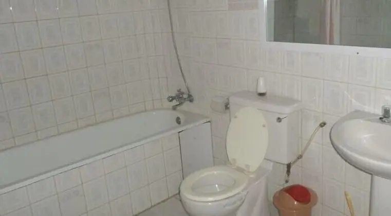 Tek Kişilik Oda