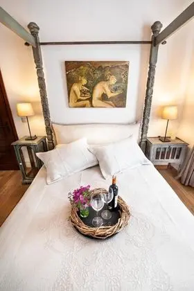 Deluxe Oda, Sokak Manzaralı
