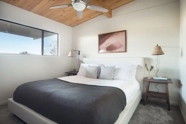 Ev (4 Bedrooms)