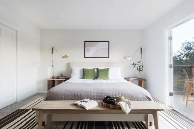 Ev (4 Bedrooms)