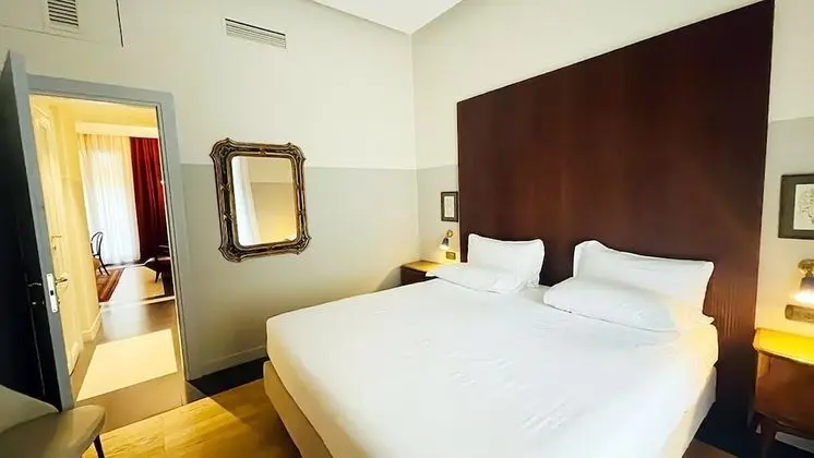 Deluxe Apart Daire, 1 Yatak Odası (1.5)