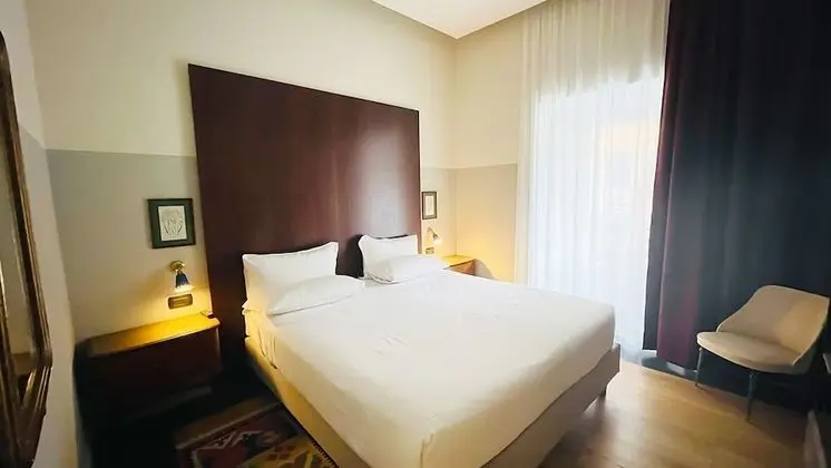 Deluxe Apart Daire, 1 Yatak Odası (1.5)