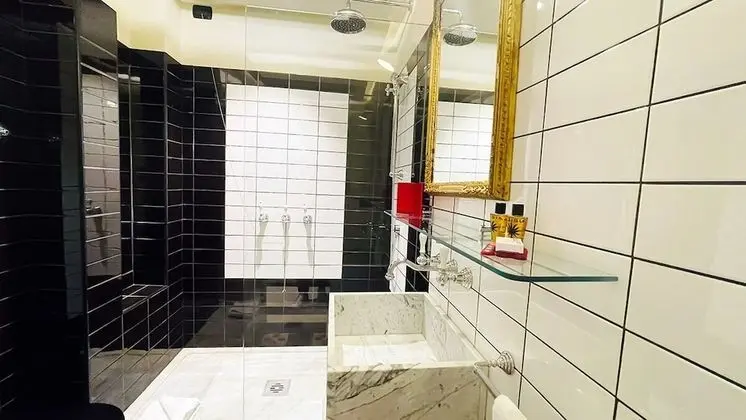 Deluxe Apart Daire, 1 Yatak Odası (1.5)