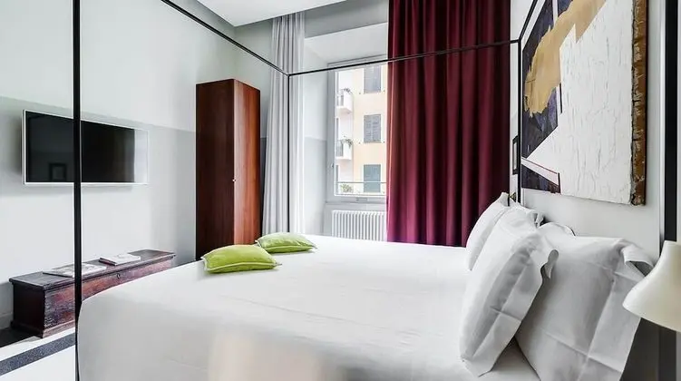 Luxury Apart Daire, 2 Yatak Odası (3.5)