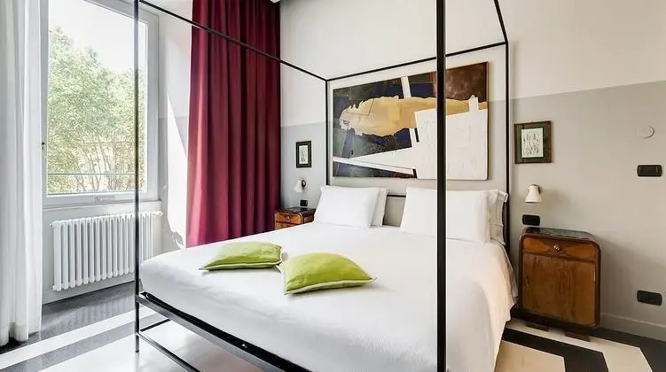 Luxury Apart Daire, 2 Yatak Odası (3.5)