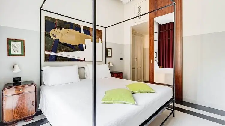 Luxury Apart Daire, 2 Yatak Odası (3.5)