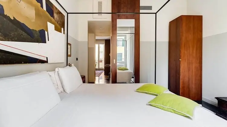 Luxury Apart Daire, 2 Yatak Odası (3.5)