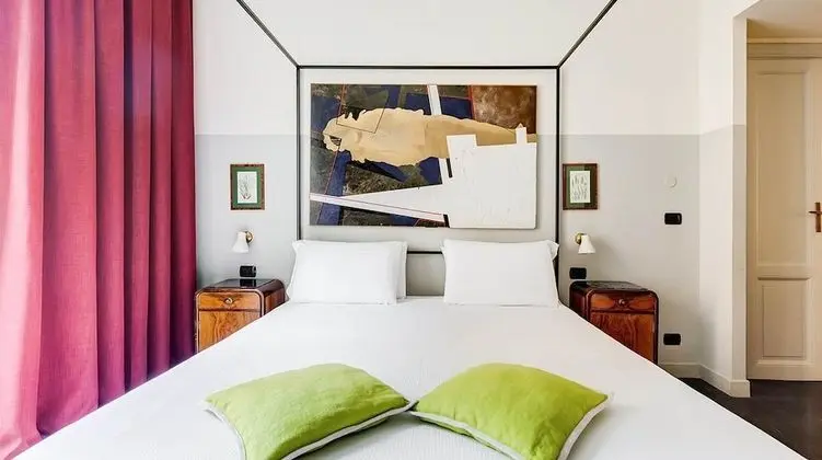 Luxury Apart Daire, 2 Yatak Odası (3.5)