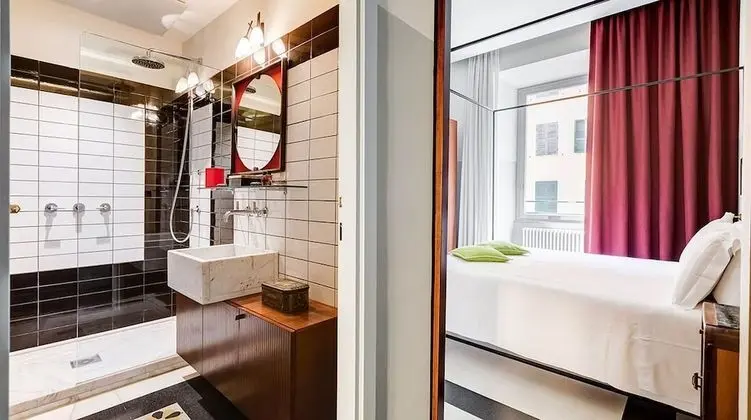 Luxury Apart Daire, 2 Yatak Odası (3.5)