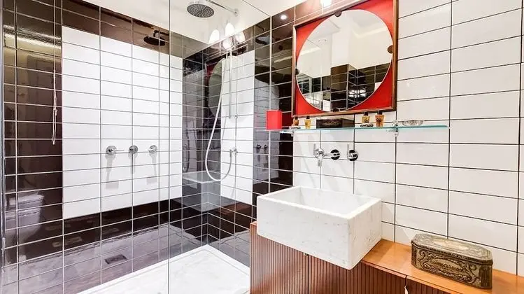 Luxury Apart Daire, 2 Yatak Odası (3.5)