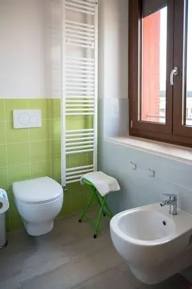 Basic Tek Büyük veya İki Ayrı Yataklı Oda (Roero Arneis)