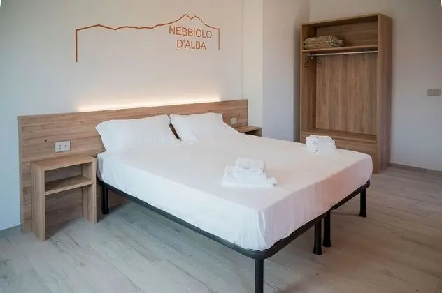 Comfort Oda (Nebbiolo D'Alba)