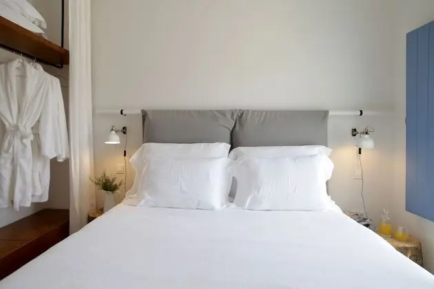 Deluxe Villa, 2 Yatak Odası, Jakuzi (Athiri)