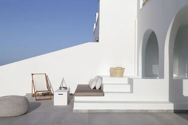 Deluxe Villa, 2 Yatak Odası, Jakuzi (Athiri)