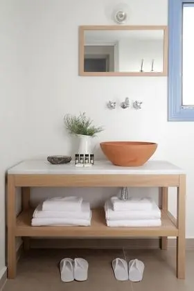 Deluxe Villa, 2 Yatak Odası, Jakuzi (Athiri)