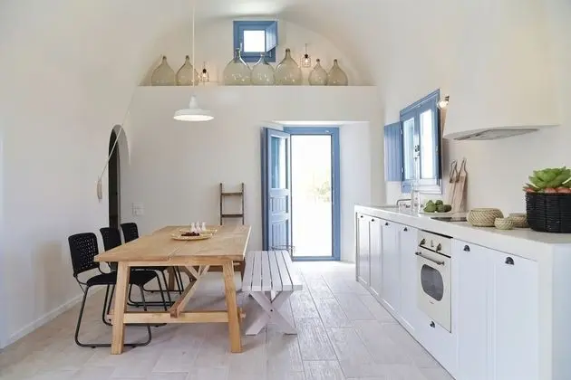 Deluxe Villa, 2 Yatak Odası, Jakuzi (Athiri)