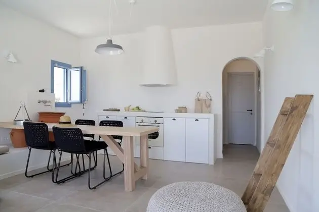 Deluxe Villa, 2 Yatak Odası, Jakuzi (Nykteri)